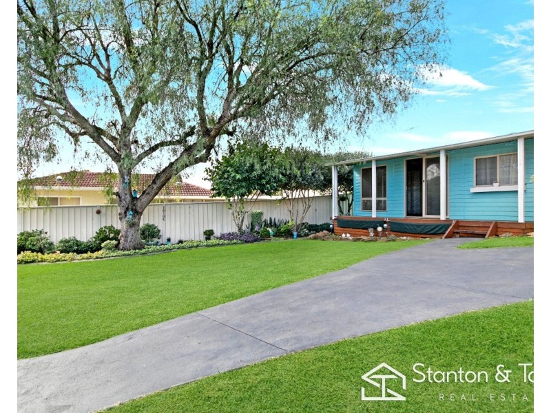 12 Melaleuca Place, Kingswood NSW 2747