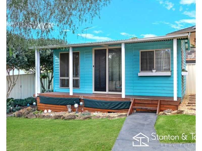 12 Melaleuca Place, Kingswood NSW 2747