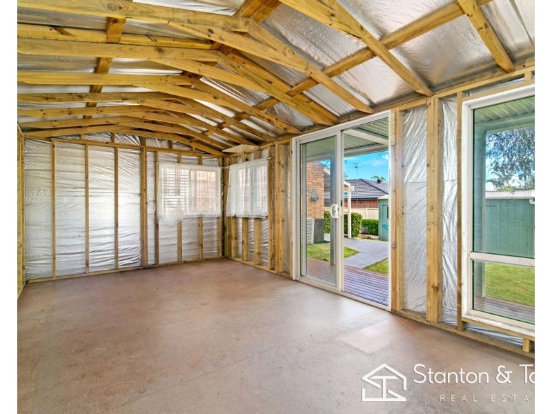 12 Melaleuca Place, Kingswood NSW 2747