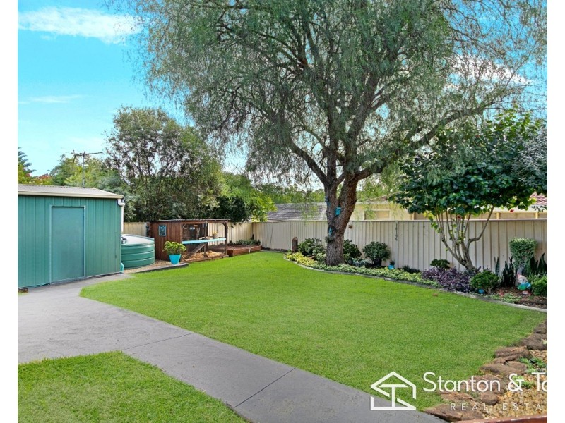 12 Melaleuca Place, Kingswood NSW 2747