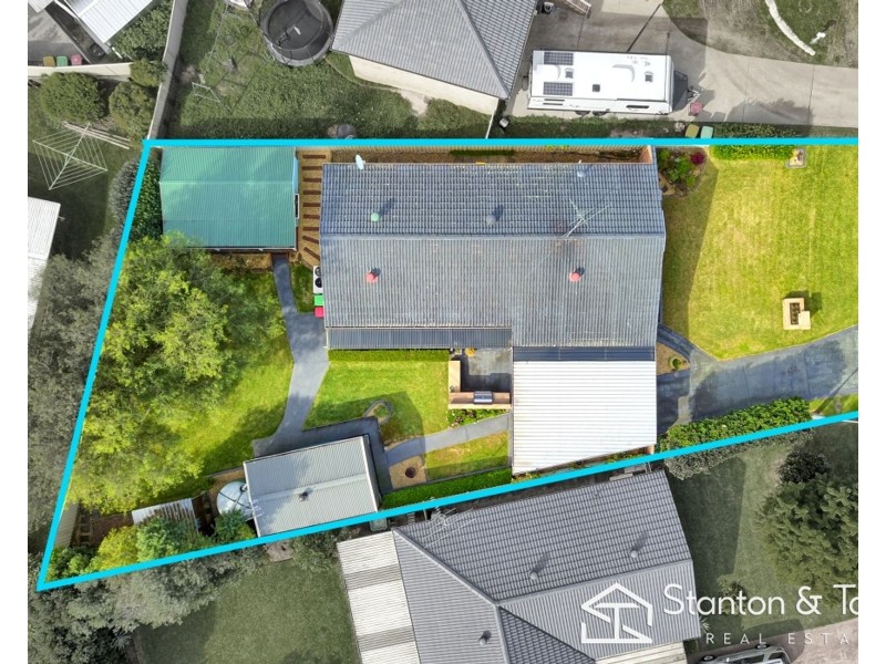 12 Melaleuca Place, Kingswood NSW 2747