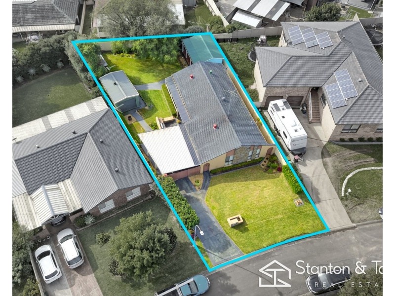 12 Melaleuca Place, Kingswood NSW 2747