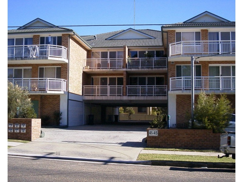 10/41-45 Evan Street, Penrith NSW 2750