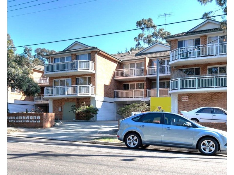 10/41-45 Evan Street, Penrith NSW 2750