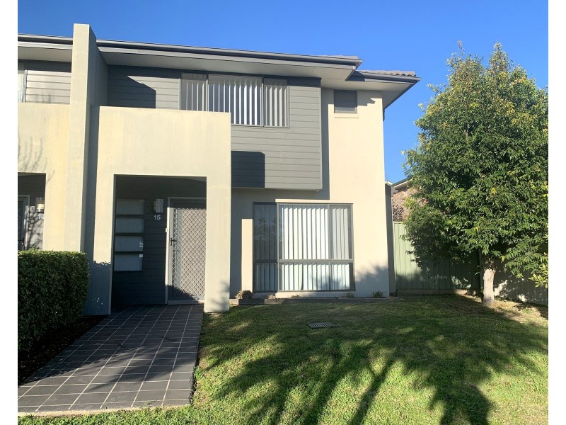 15/32 Luttrell Street, Glenmore Park NSW 2745