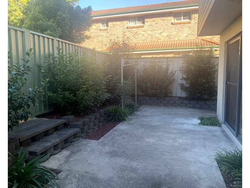 15/32 Luttrell Street, Glenmore Park NSW 2745