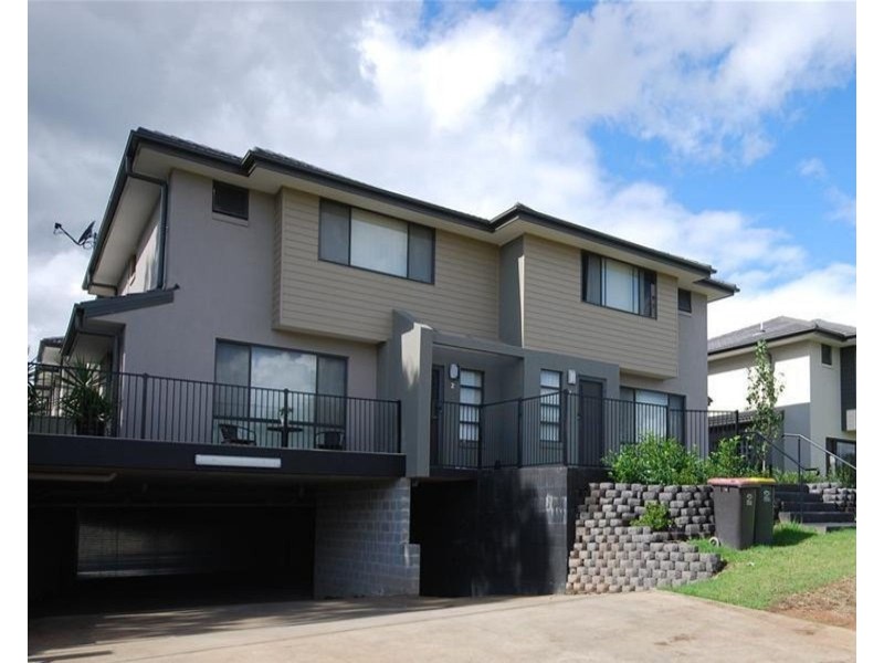 15/32 Luttrell Street, Glenmore Park NSW 2745