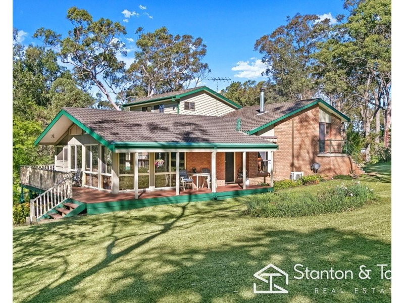 109A Rickard Road, Warrimoo NSW 2774