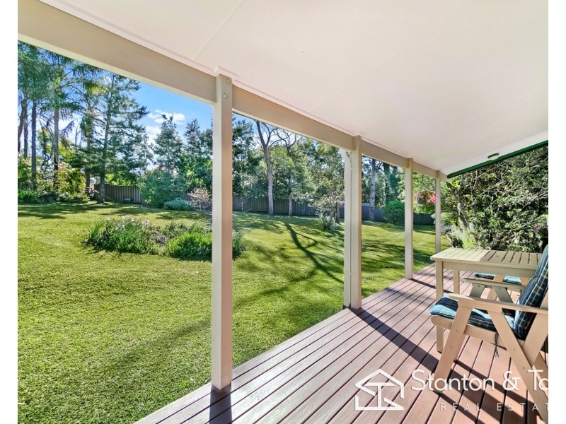 109A Rickard Road, Warrimoo NSW 2774