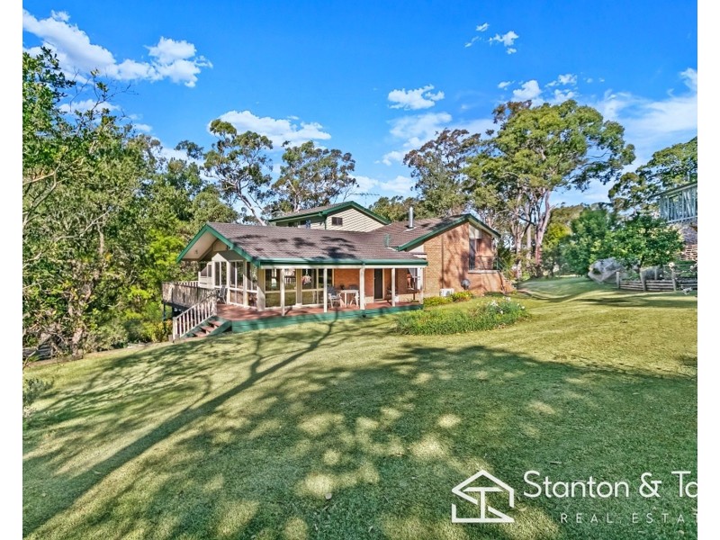 109A Rickard Road, Warrimoo NSW 2774
