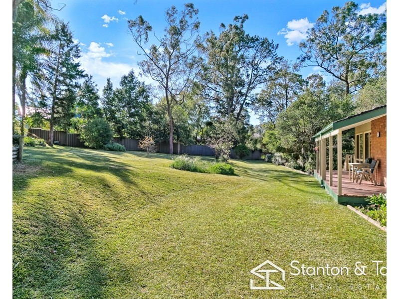 109A Rickard Road, Warrimoo NSW 2774