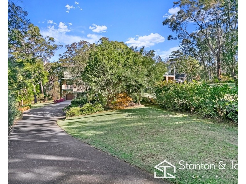 109A Rickard Road, Warrimoo NSW 2774