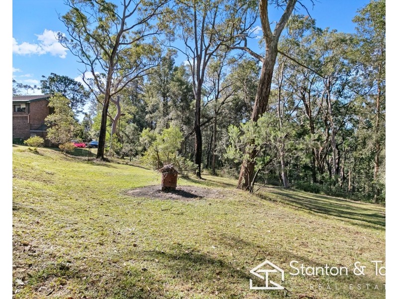 109A Rickard Road, Warrimoo NSW 2774