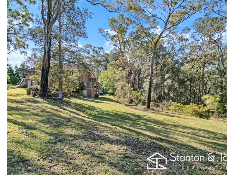 109A Rickard Road, Warrimoo NSW 2774