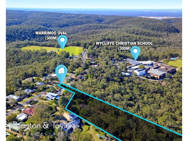 109A Rickard Road, Warrimoo NSW 2774