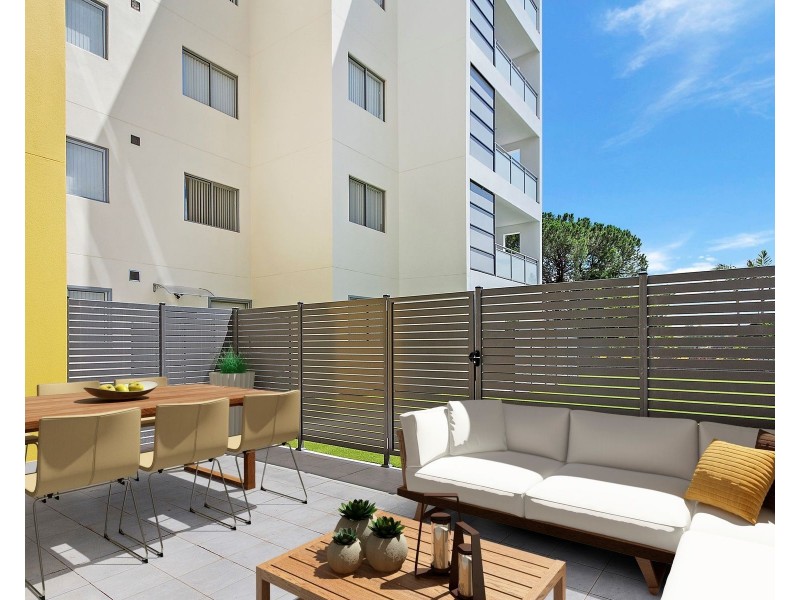 10/4 Colless Street, Penrith NSW 2750