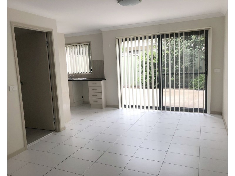 7/26 Luttrell Street, Glenmore Park NSW 2745