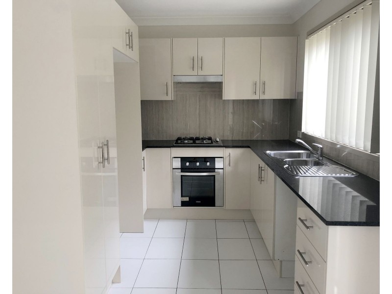7/26 Luttrell Street, Glenmore Park NSW 2745