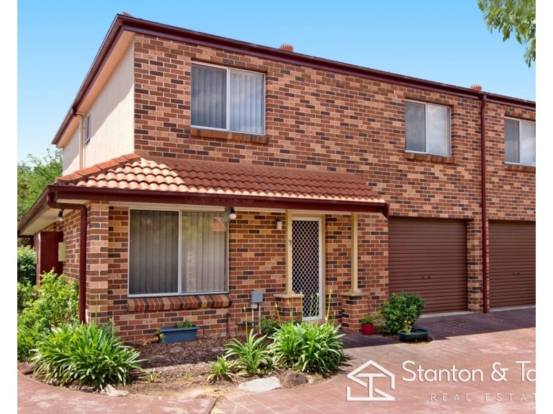 5/26-30 Barber Avenue, Penrith NSW 2750