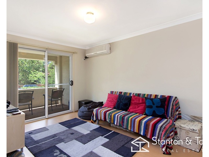 5/26-30 Barber Avenue, Penrith NSW 2750