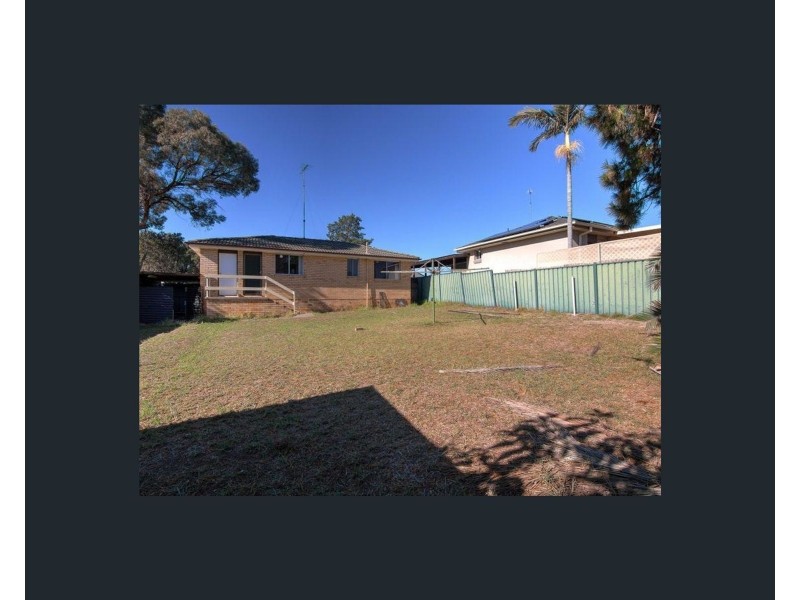 11 Lindsay Crescent, South Penrith NSW 2750