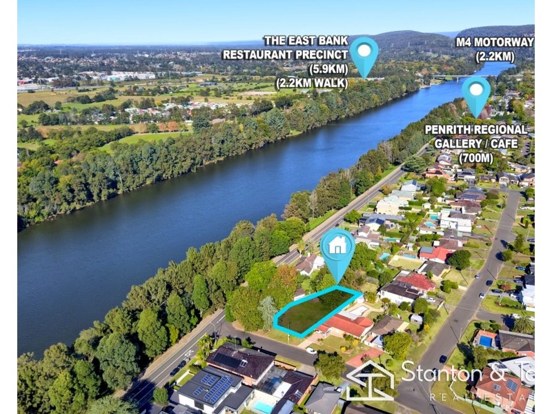 2 Warring Avenue, Emu Plains NSW 2750