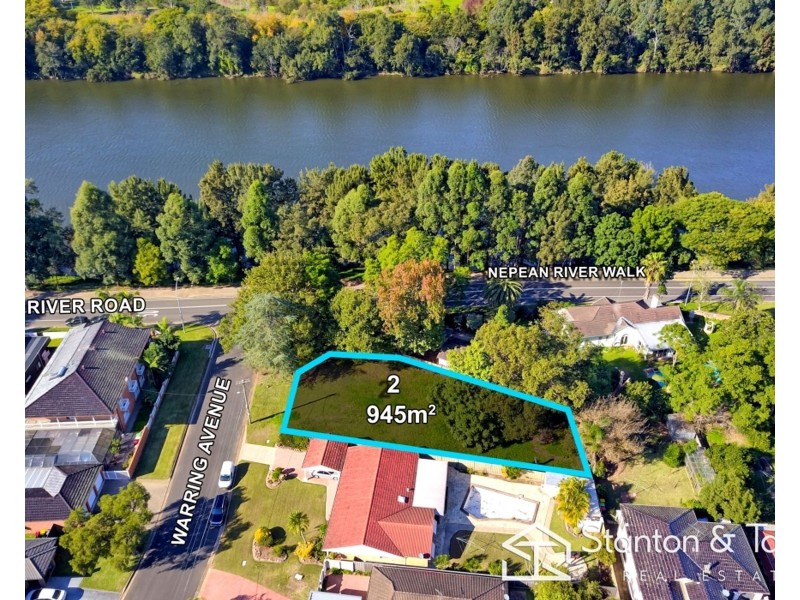 2 Warring Avenue, Emu Plains NSW 2750