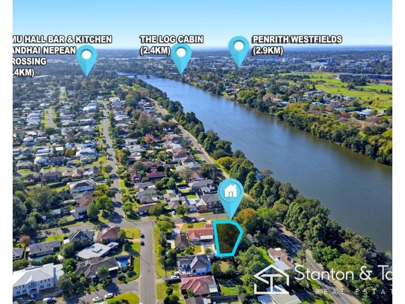 2 Warring Avenue, Emu Plains NSW 2750