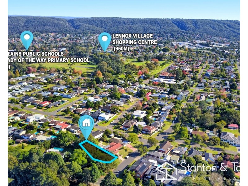 2 Warring Avenue, Emu Plains NSW 2750