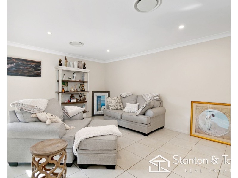 38 Gannet Drive, Cranebrook NSW 2749