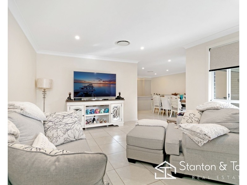 38 Gannet Drive, Cranebrook NSW 2749