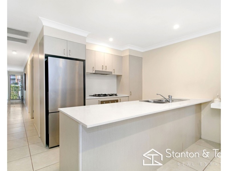 38 Gannet Drive, Cranebrook NSW 2749