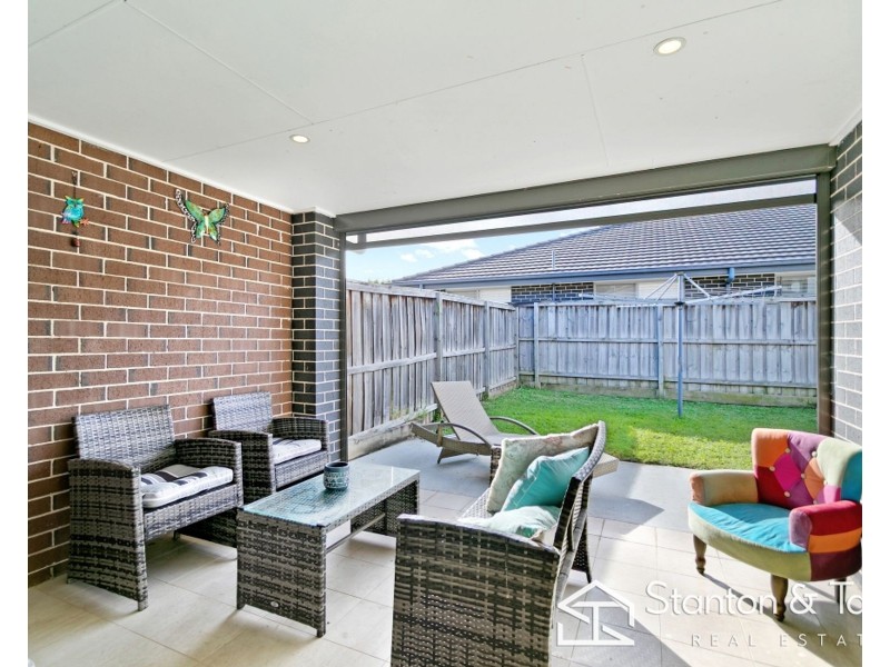 38 Gannet Drive, Cranebrook NSW 2749