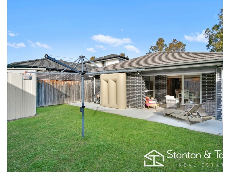 38 Gannet Drive, Cranebrook NSW 2749