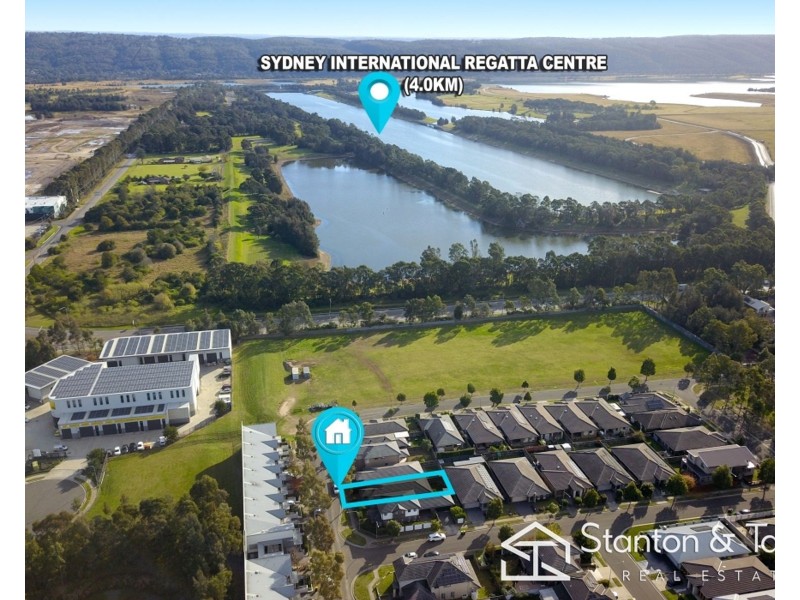 38 Gannet Drive, Cranebrook NSW 2749