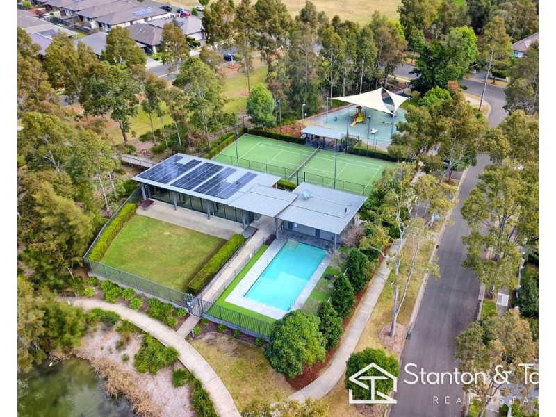 38 Gannet Drive, Cranebrook NSW 2749