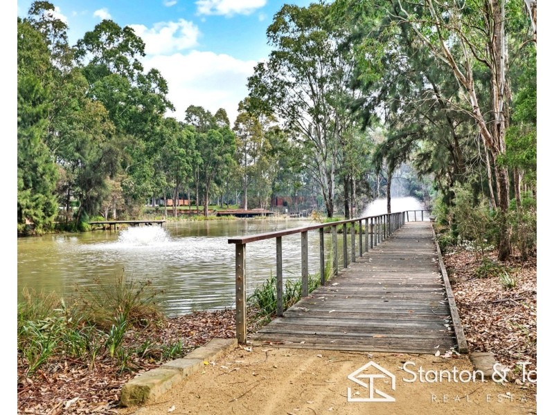 38 Gannet Drive, Cranebrook NSW 2749