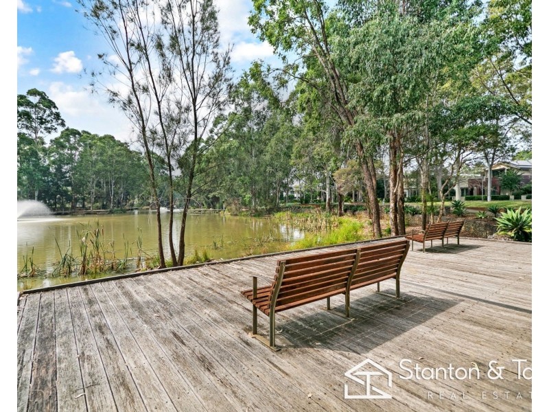 38 Gannet Drive, Cranebrook NSW 2749