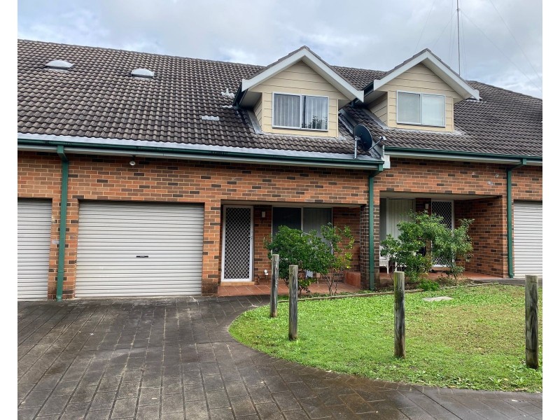 6/86 Lethbridge Street, Penrith NSW 2750