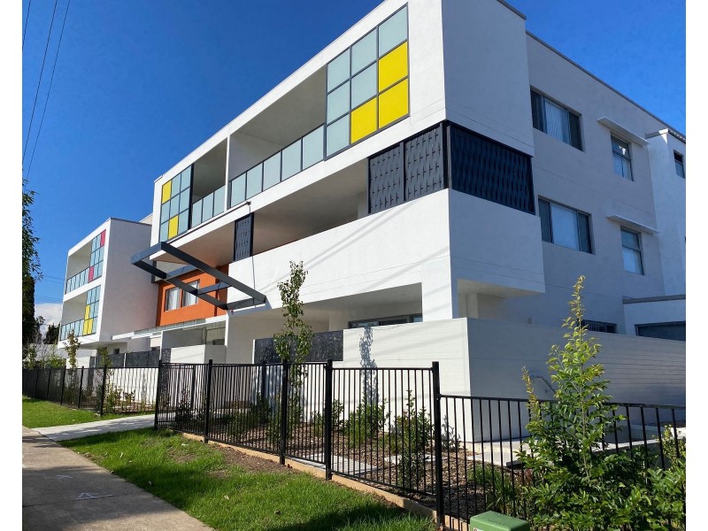 20/108 Lethbridge Street, Penrith NSW 2750