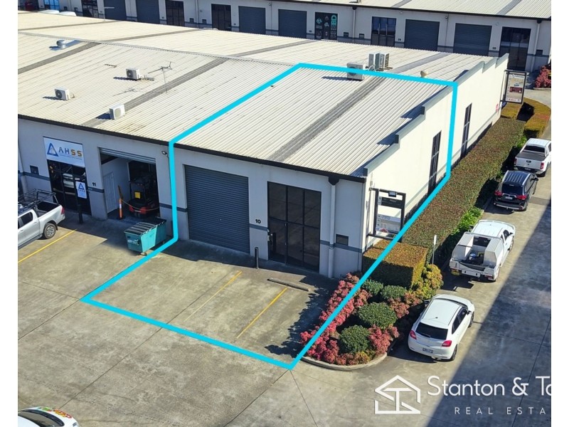 10/37-47 Borec Road, Penrith NSW 2750