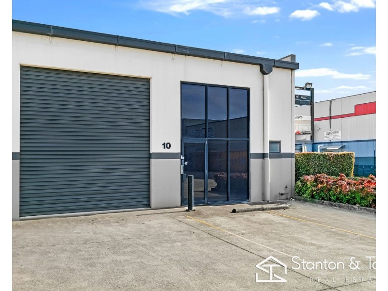 10/37-47 Borec Road, Penrith NSW 2750