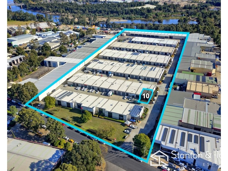 10/37-47 Borec Road, Penrith NSW 2750