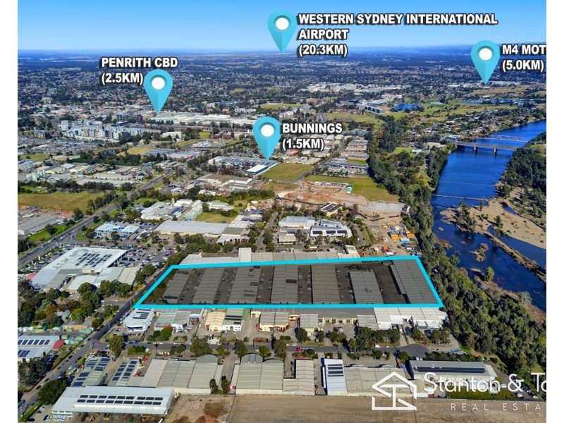 10/37-47 Borec Road, Penrith NSW 2750