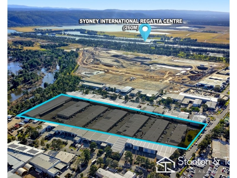 10/37-47 Borec Road, Penrith NSW 2750