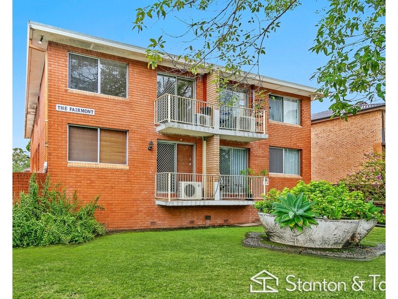 6/158-160 Great Western Highway, Kingswood NSW 2747