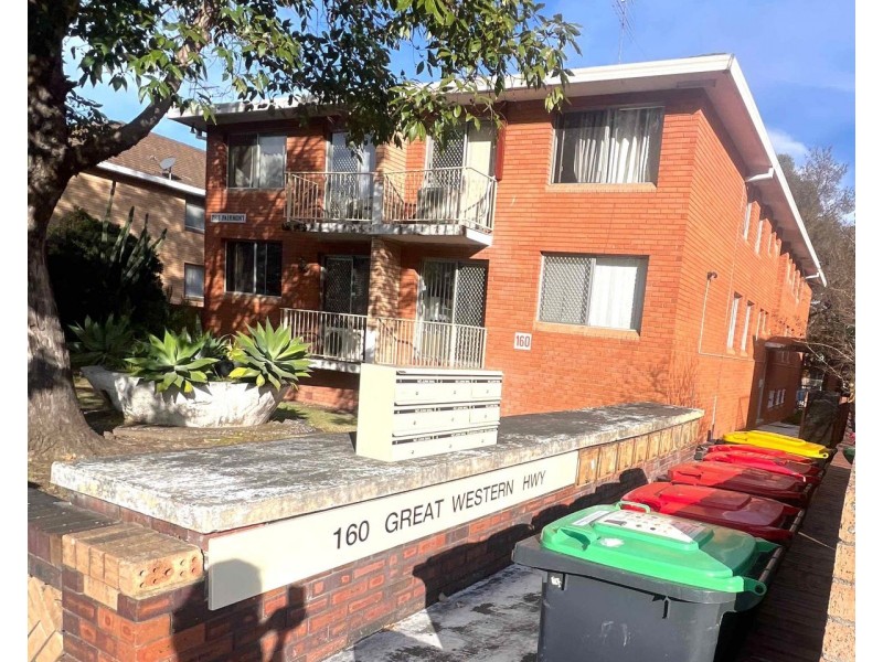 6/158-160 Great Western Highway, Kingswood NSW 2747