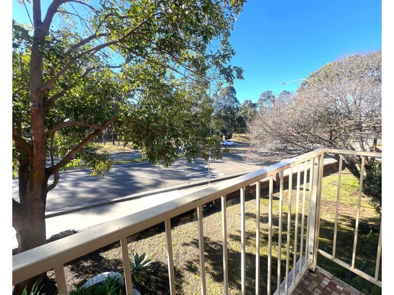 6/158-160 Great Western Highway, Kingswood NSW 2747