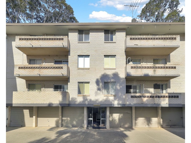36/132 Lethbridge Street, Penrith NSW 2750
