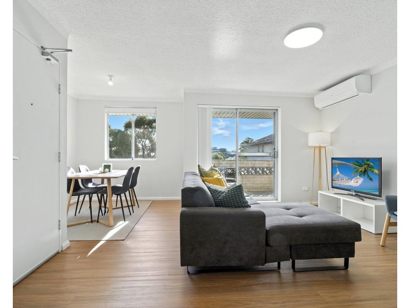 36/132 Lethbridge Street, Penrith NSW 2750